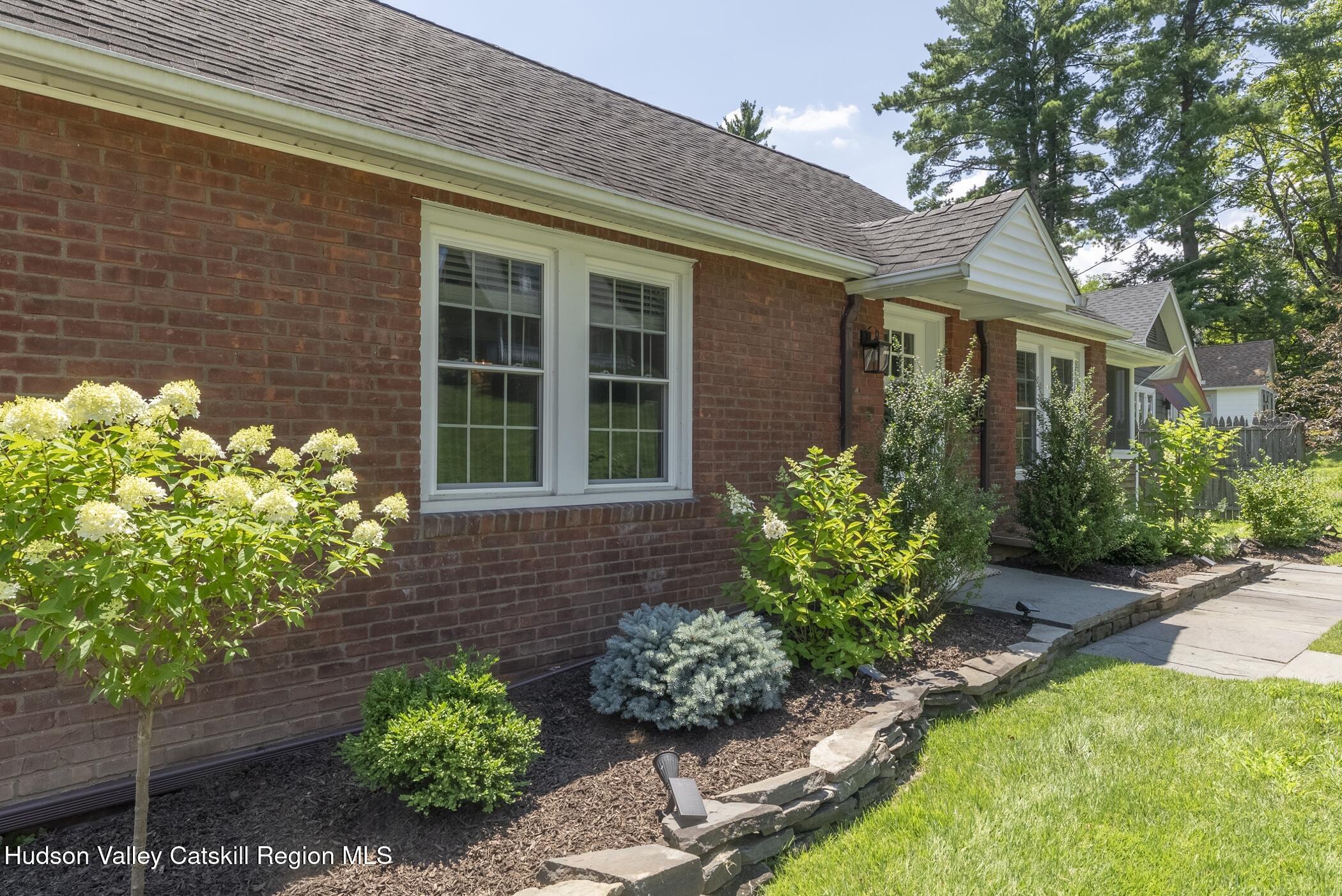 Property Photo: 214 Lucas NY 12401