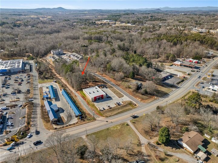 Property Photo:  106 Roberts Road  SC 29671 