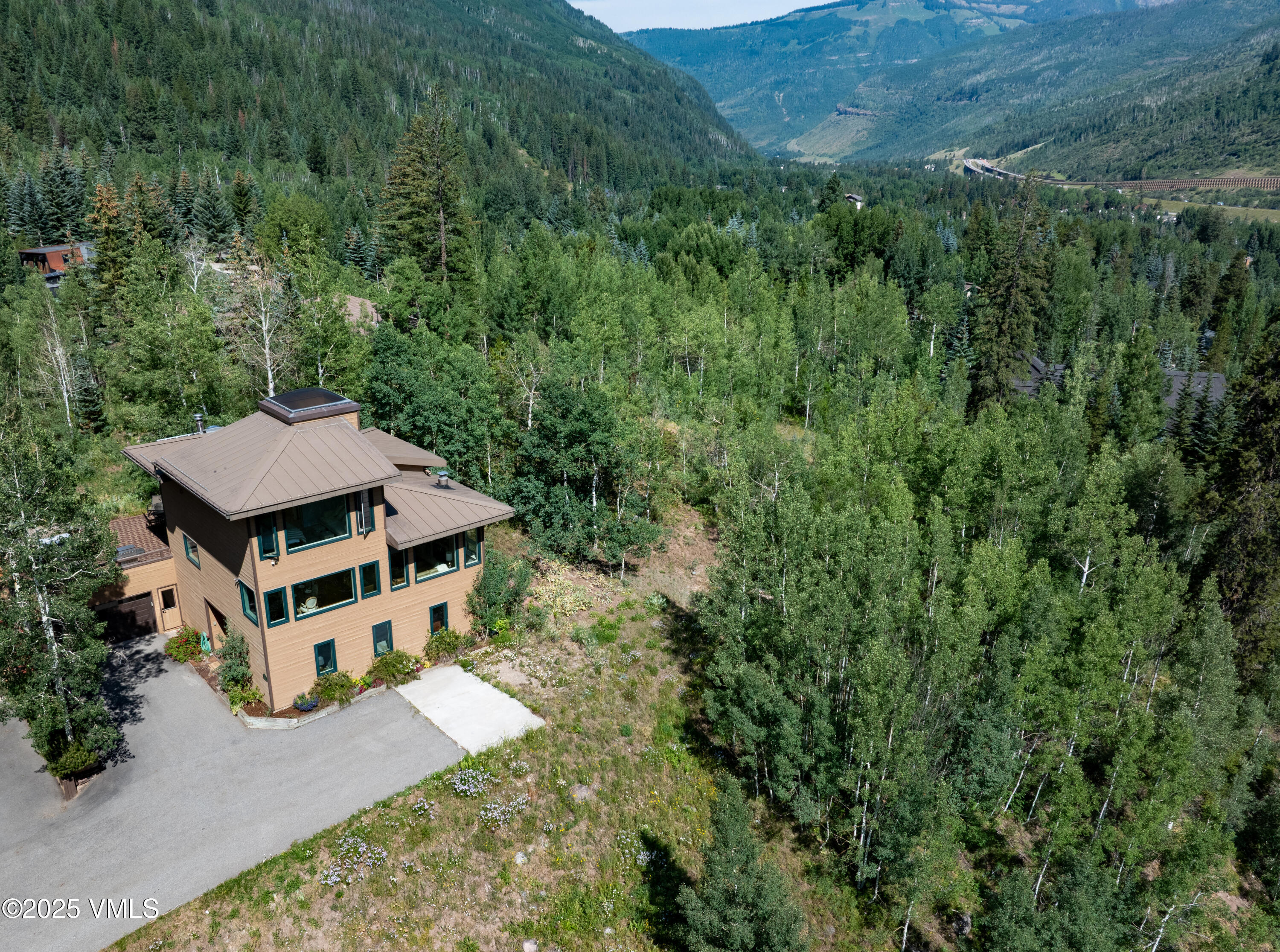 Property Photo:  5174 Main Gore S B  CO 81657 