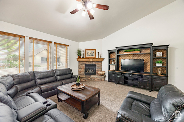 Property Photo: 879 S Crescent Dr. W UT 84664