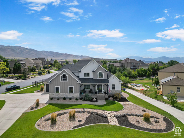 1759 S Amanda Ln  Saratoga Springs UT 84045 photo