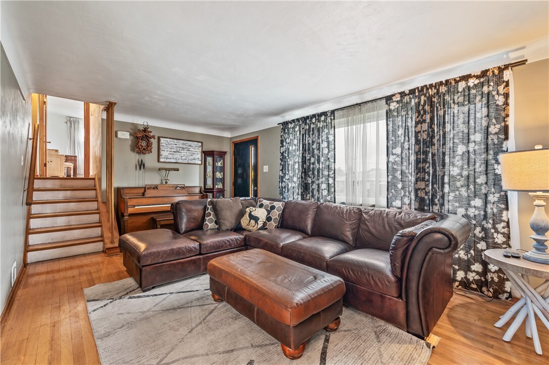 Property Photo: 13550 Ann Dr PA 15642
