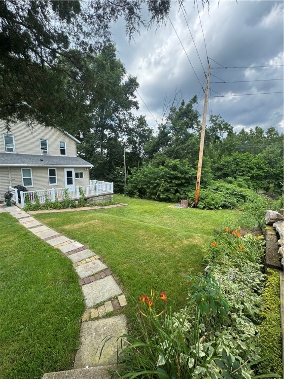 Property Photo: 158 Washington Dr 158 PA 15051