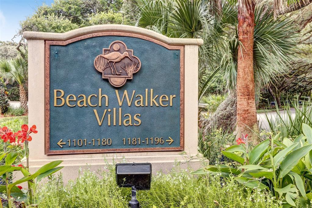 Property Photo: 1163 Beach Walker Road FL 32034