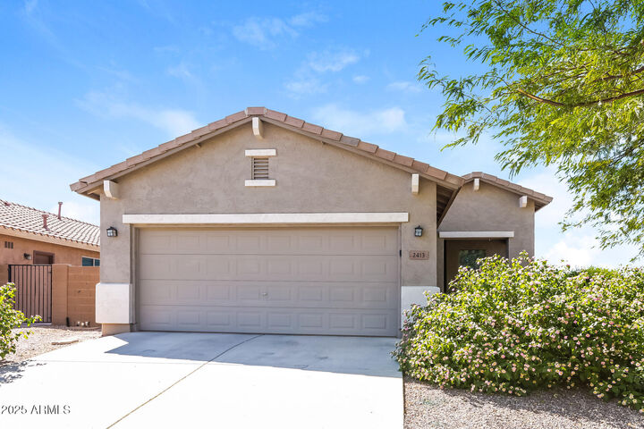 2413 W Gold Dust Avenue  San Tan Valley AZ 85144 photo