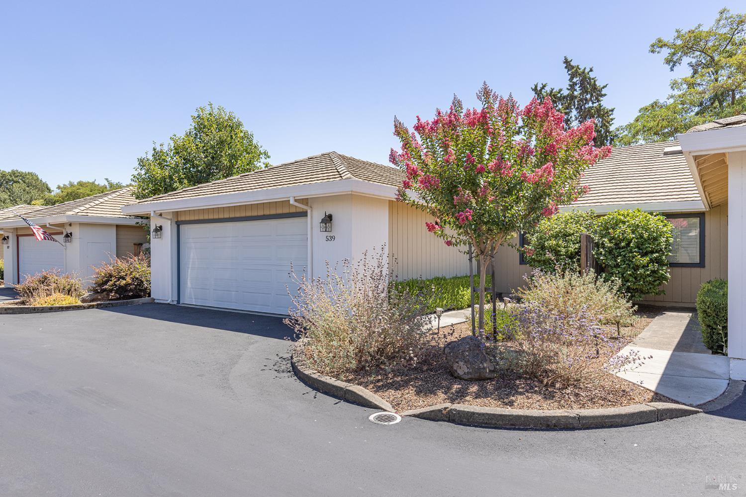 539 Curtin Lane  Sonoma CA 95476 photo