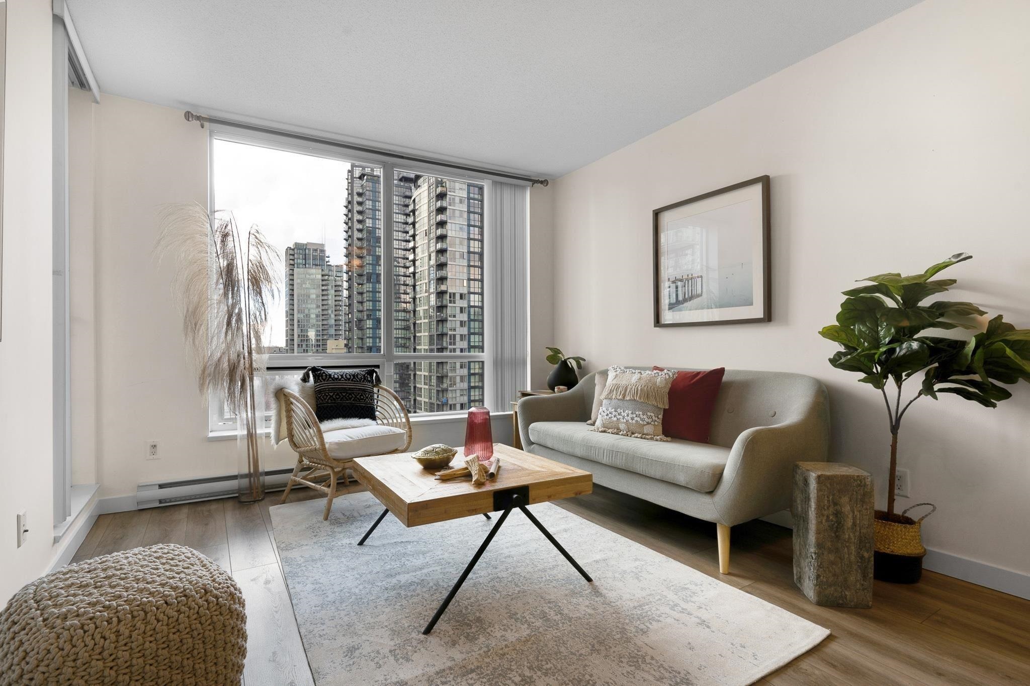 1082 Seymour Street 1609  Vancouver BC V6B 1X9 photo