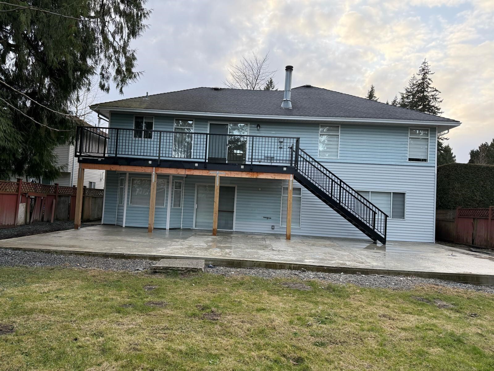 Property Photo: 6072 133A Street BC V3X 2K3