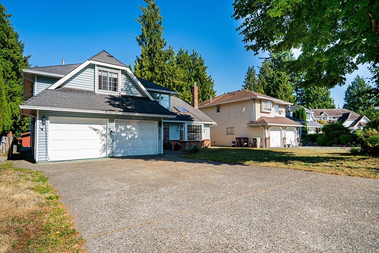 Property Photo:  6072 133A Street  BC V3X 2K3 