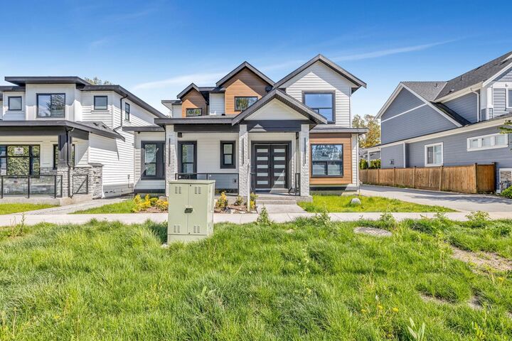 88 171 Street  Surrey BC V3Z 9P5 photo