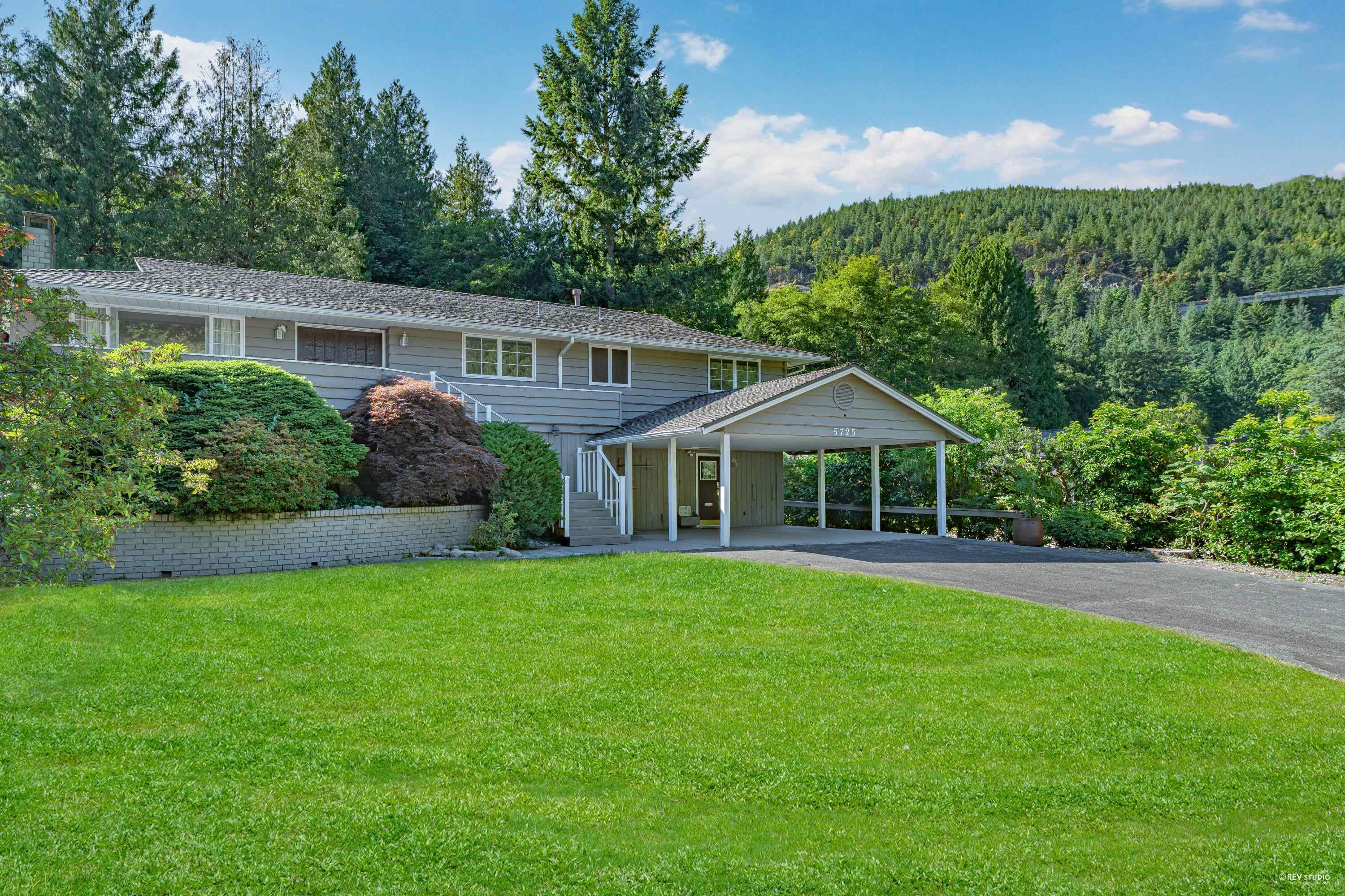 Property Photo:  5725 Cranley Drive  BC V0V 0V0 