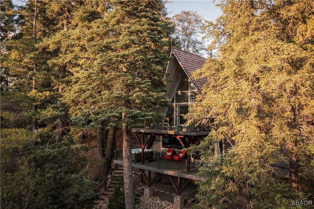Property Photo:  161 Rocky Point Road  CA 92352 