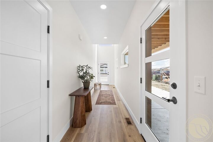 Property Photo:  1222 Buffalo Crossing Dr.  MT 59106 