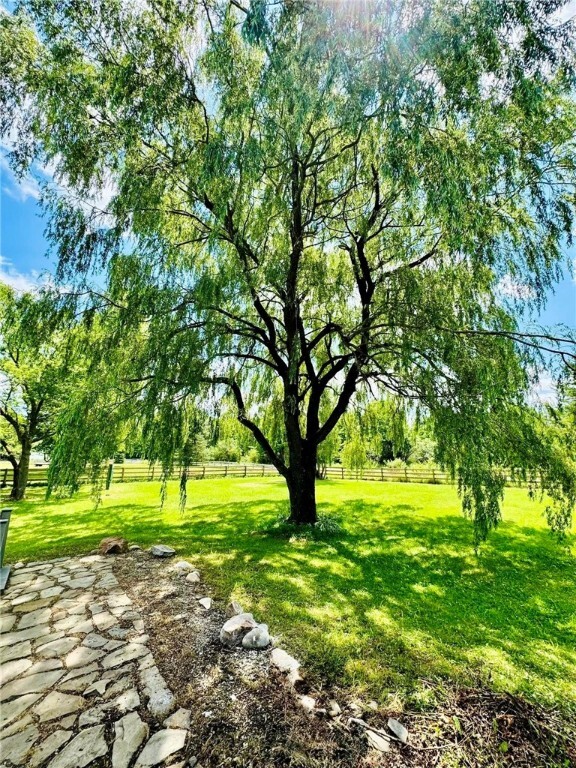 Property Photo: 1921 Ray Roberts Road NY 14891