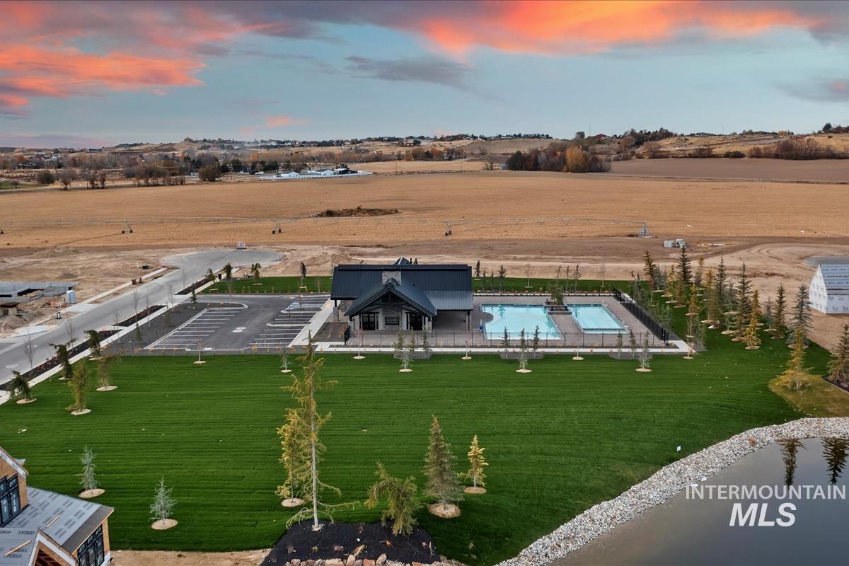 Property Photo:  3499 N Harvest Moon Way  ID 83616 