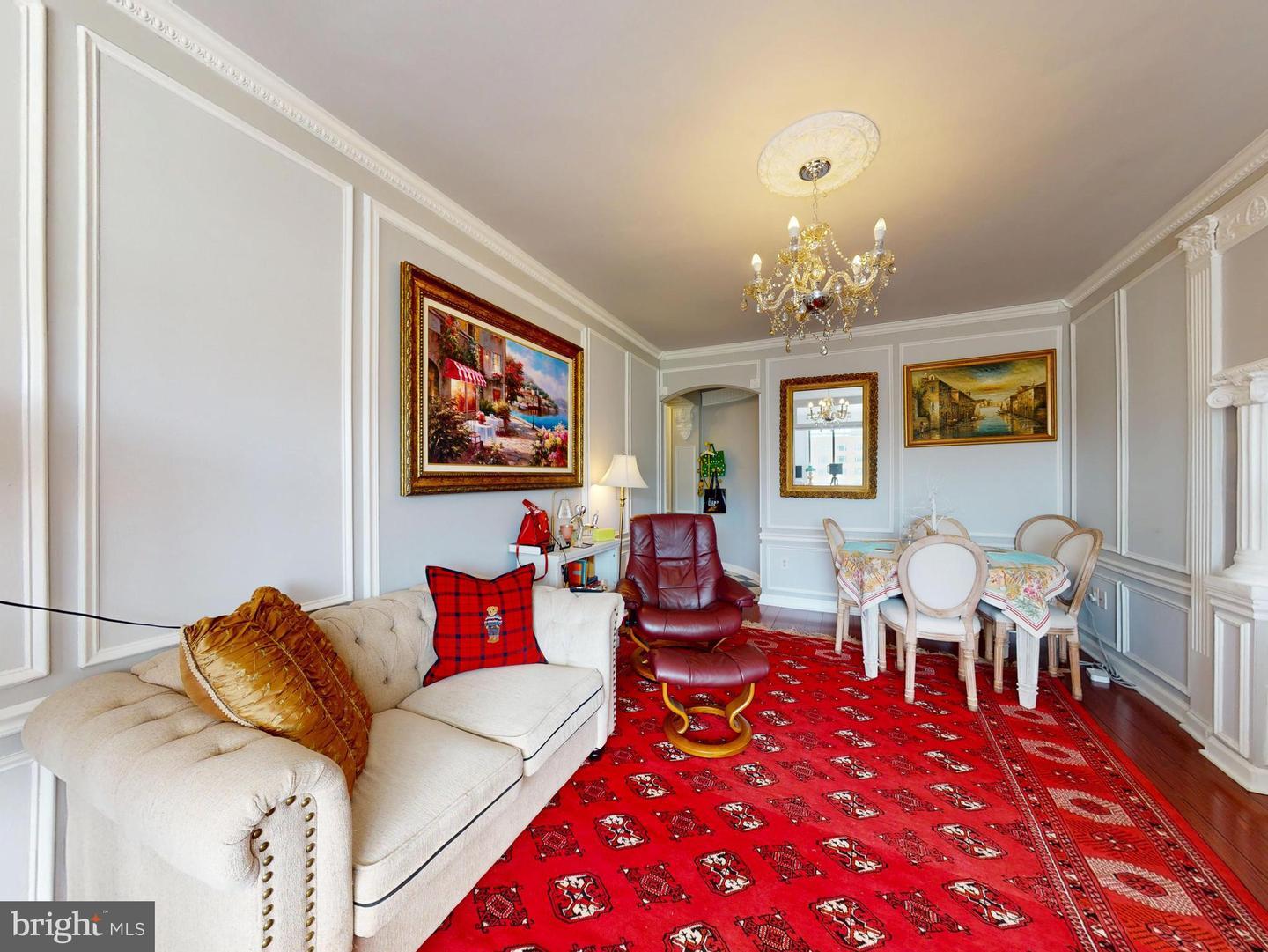 Property Photo:  1 Scott Circle NW 713  DC 20036 