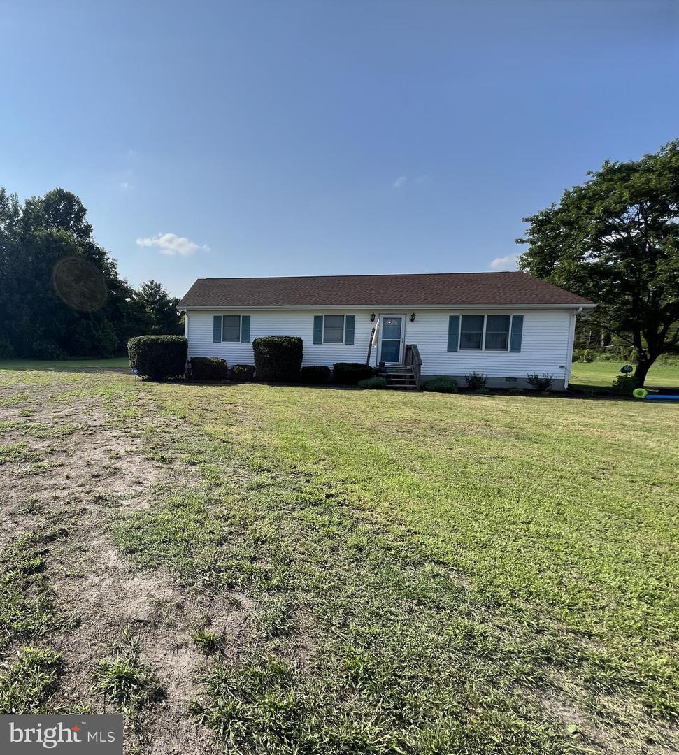 Property Photo: 34788 Susan Beach Road DE 19956