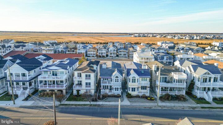 Property Photo: 3926 Central Avenue 2 NJ 08226