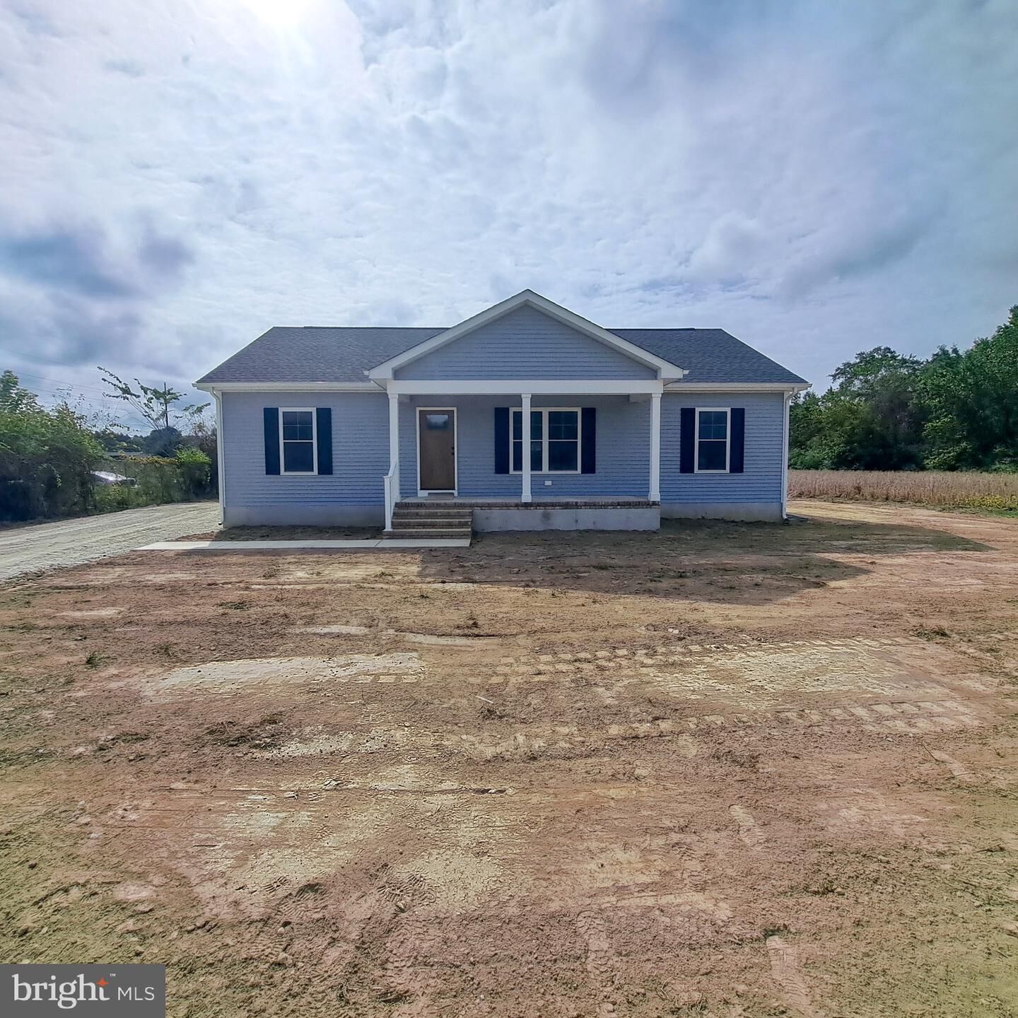 Property Photo:  311 Prospect Street  MD 21643 