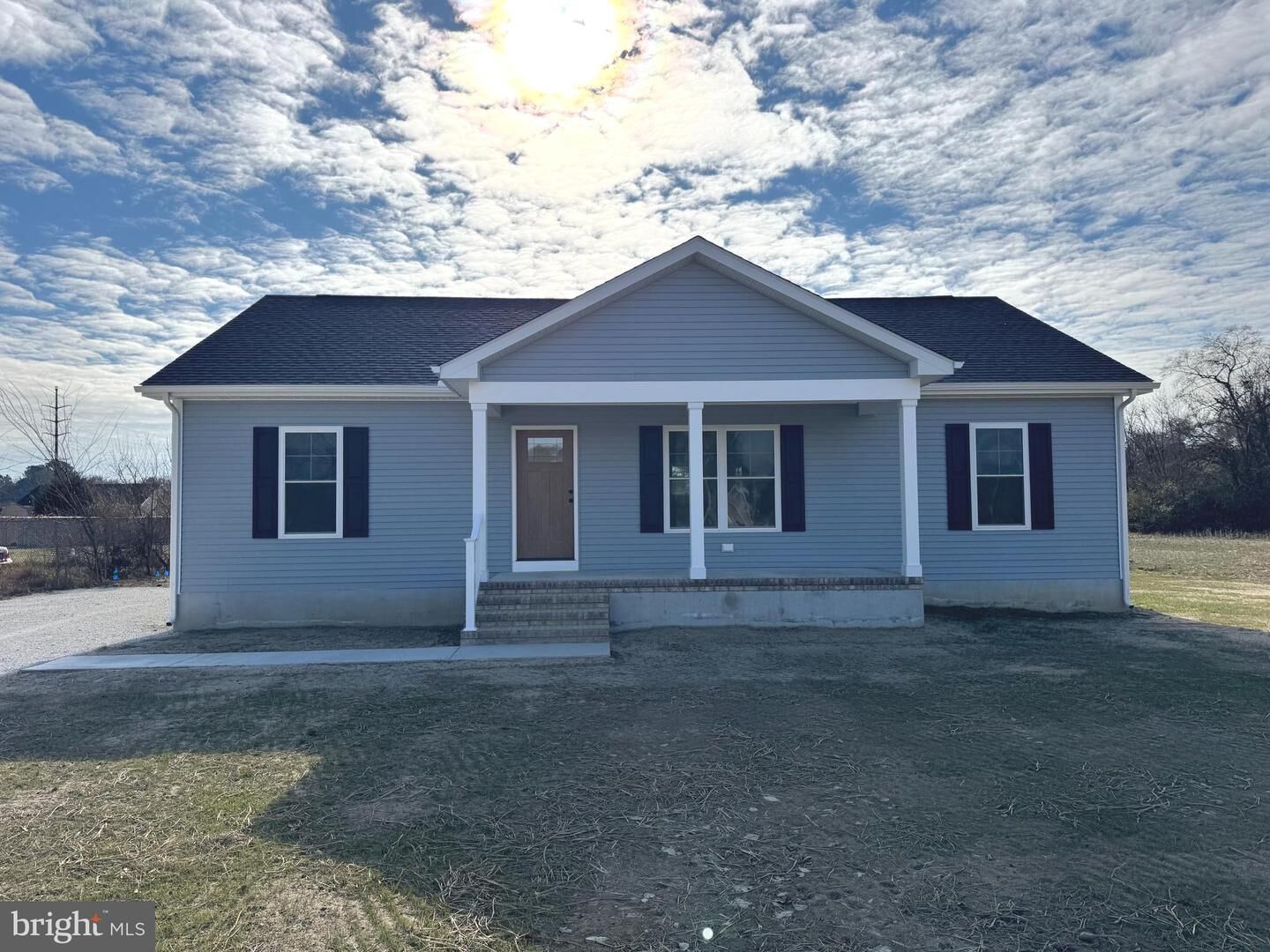 Property Photo:  311 Prospect Street  MD 21643 