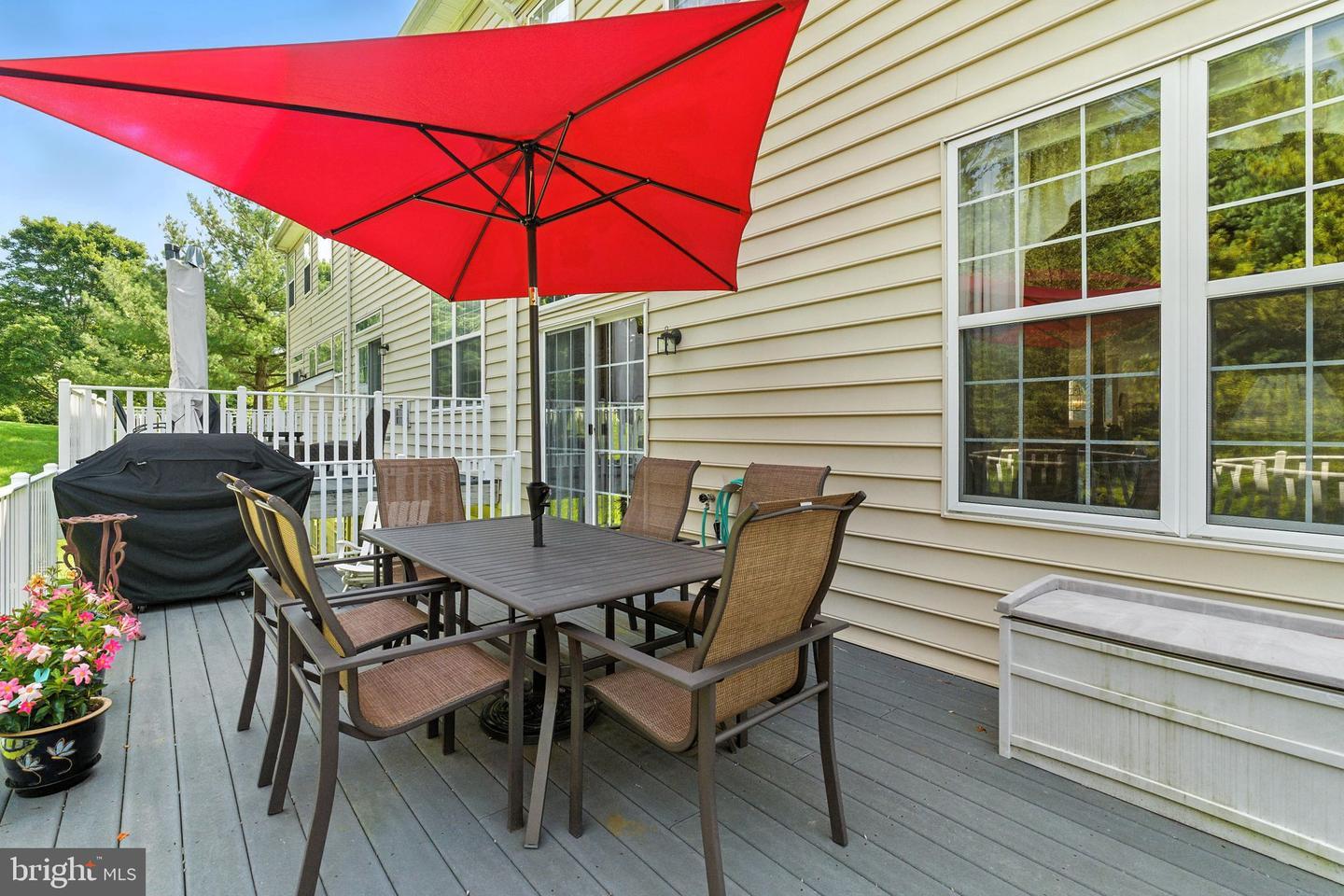 Property Photo: 205 N. Azalea Court PA 19342