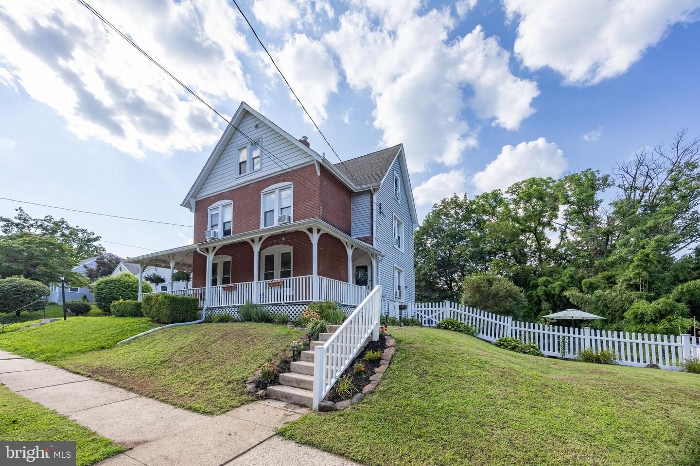 Property Photo:  515 Heckel Avenue  PA 19475 