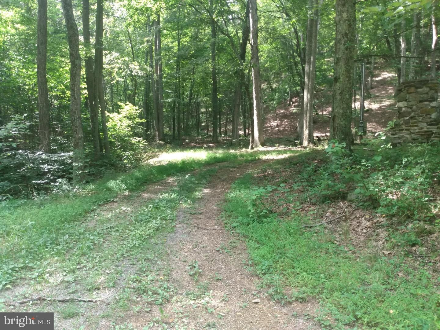 Property Photo:  578 Rouse Mountain Road  WV 25422 
