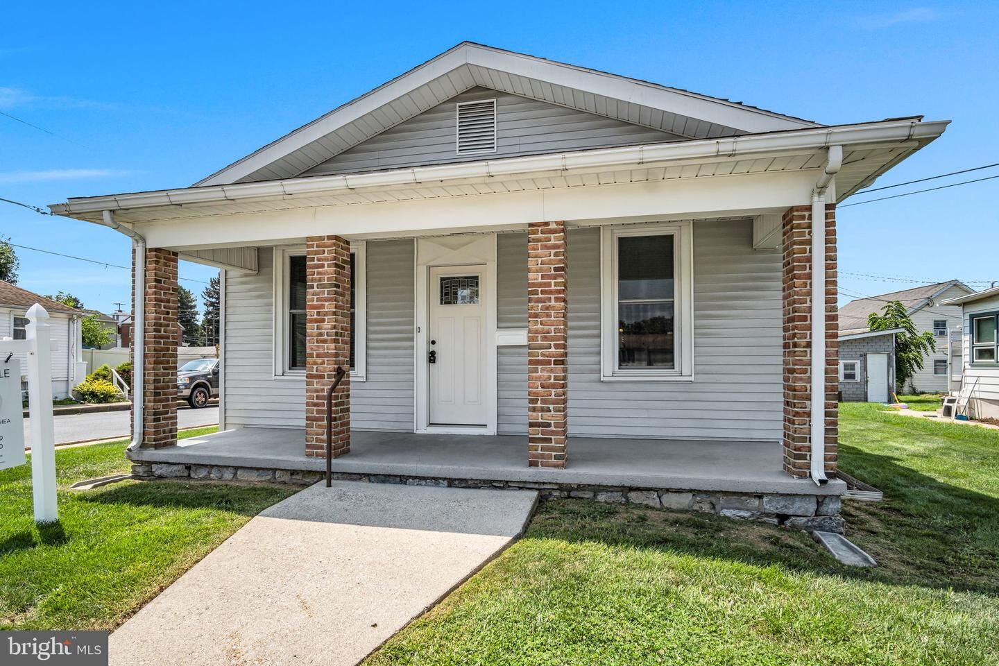 Property Photo: 847 Kreider Street PA 17042