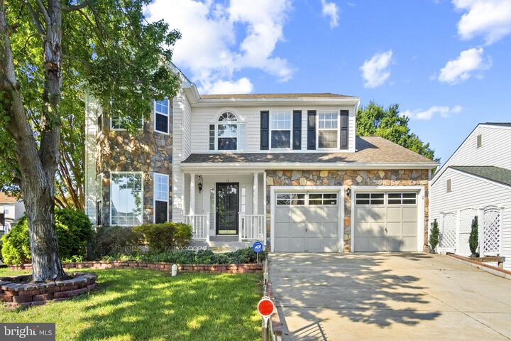 13 Joplin Court  Stafford VA 22554 photo