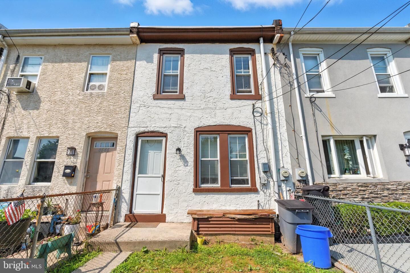 Property Photo:  4648 Canton Street  PA 19127 