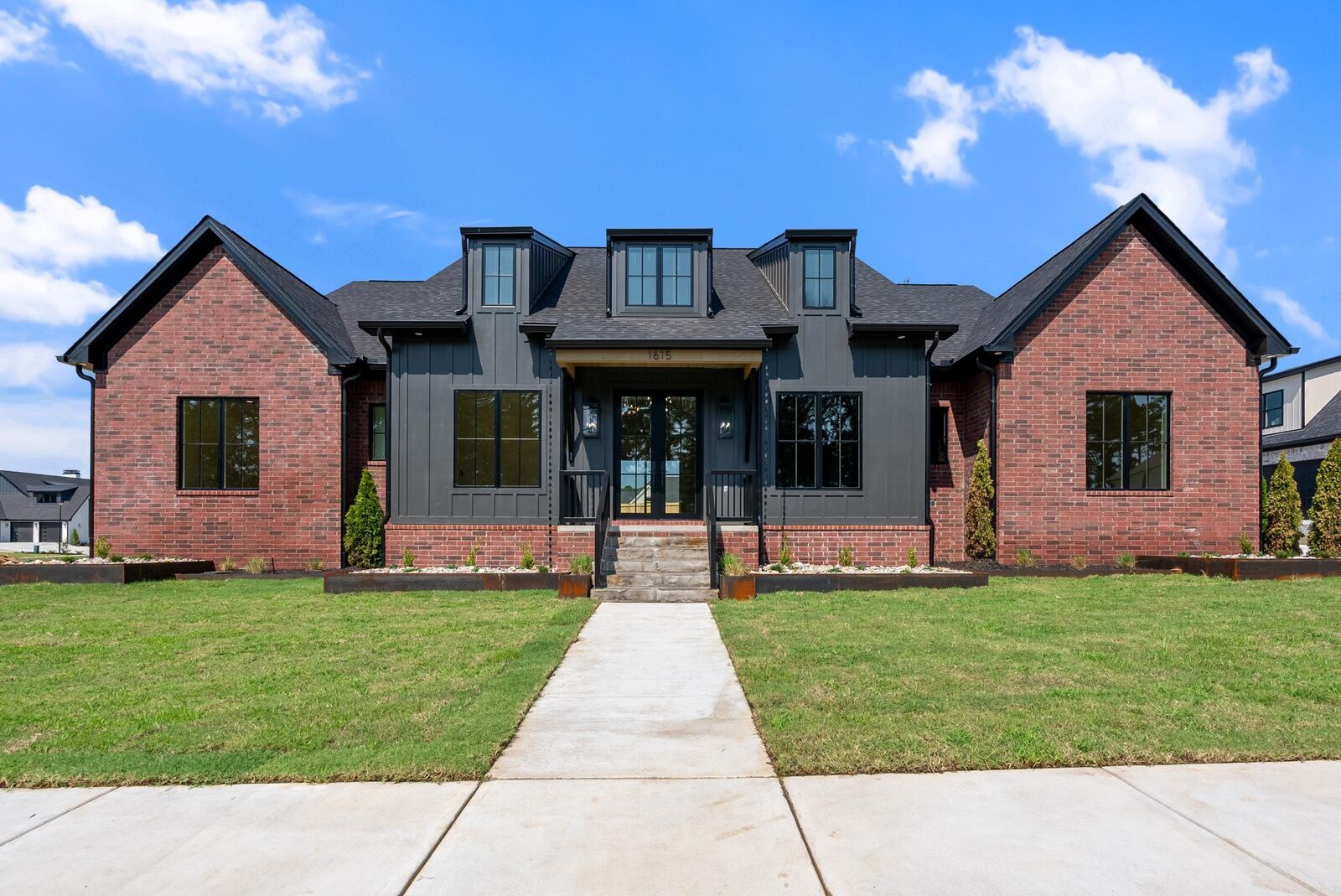 Property Photo:  1615 Nantucket Drive  AR 72034 