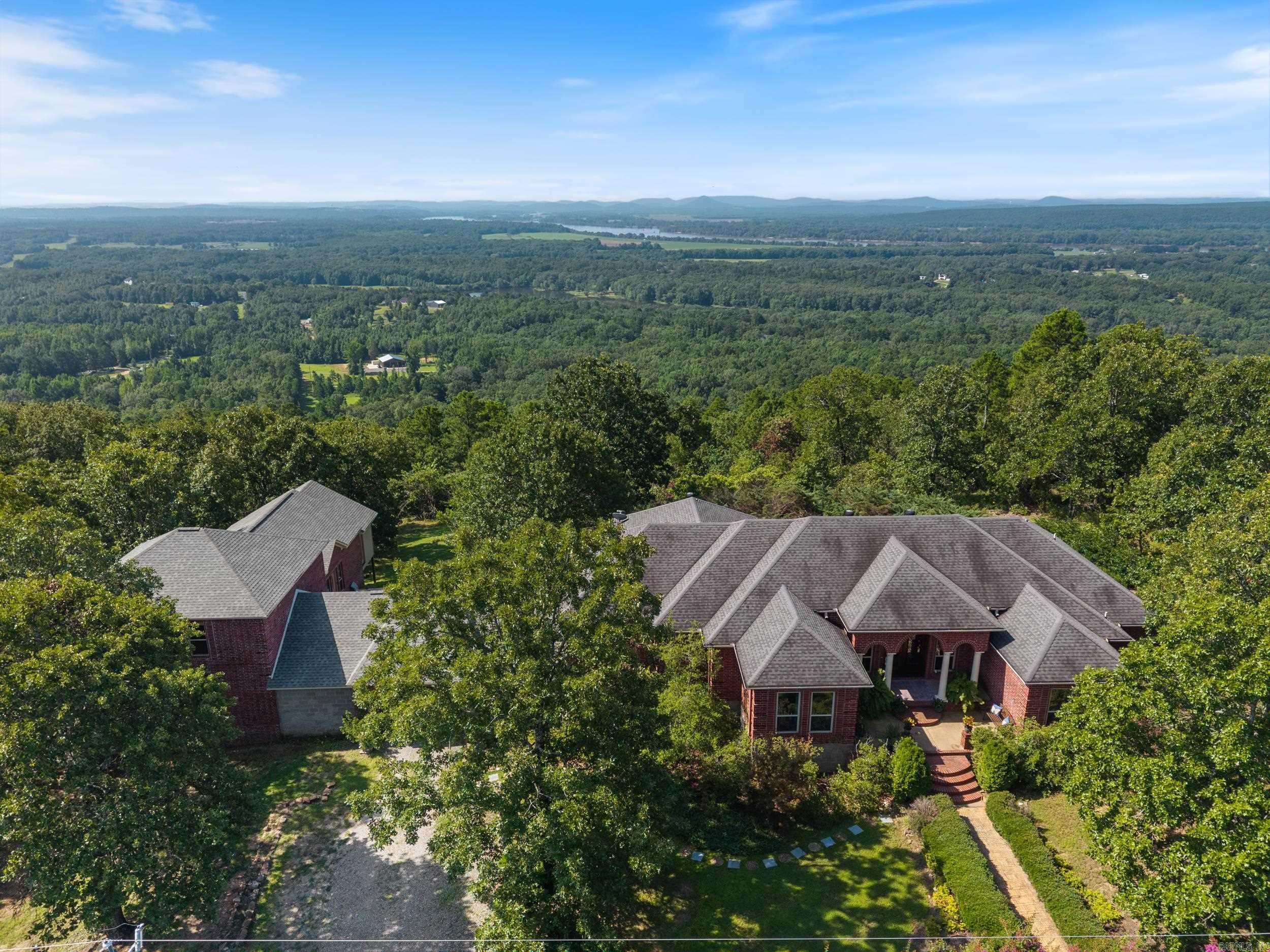 Property Photo:  67 High Point Drive  AR 72106 