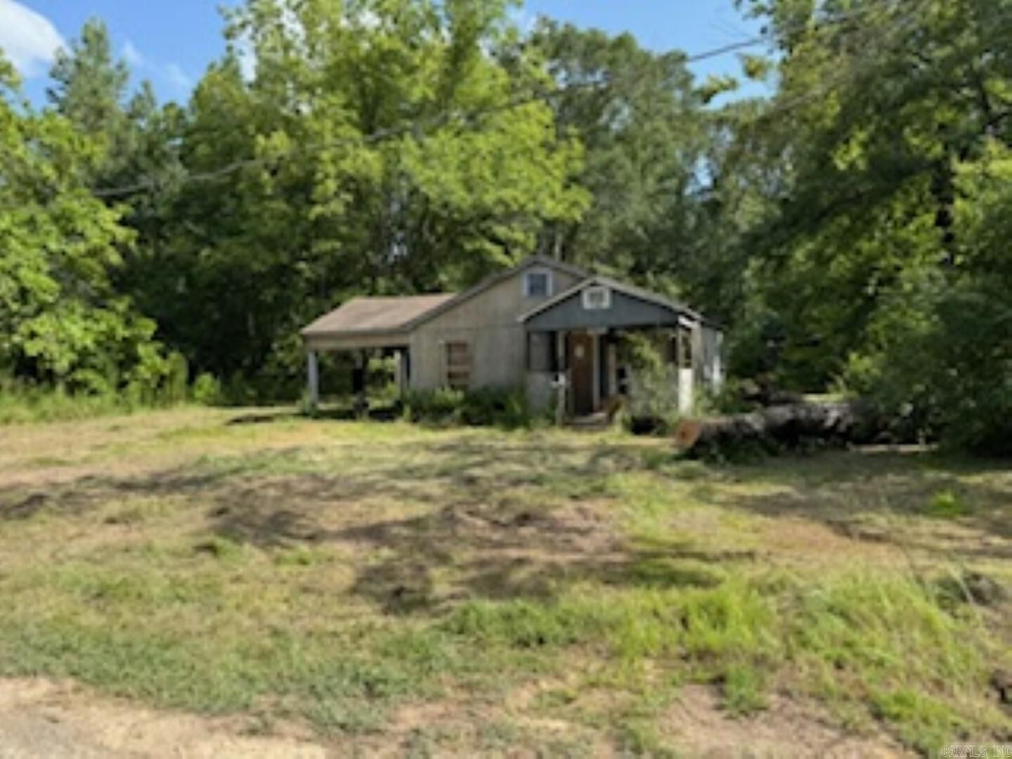 Property Photo:  257 Cedar St  AR 71701 