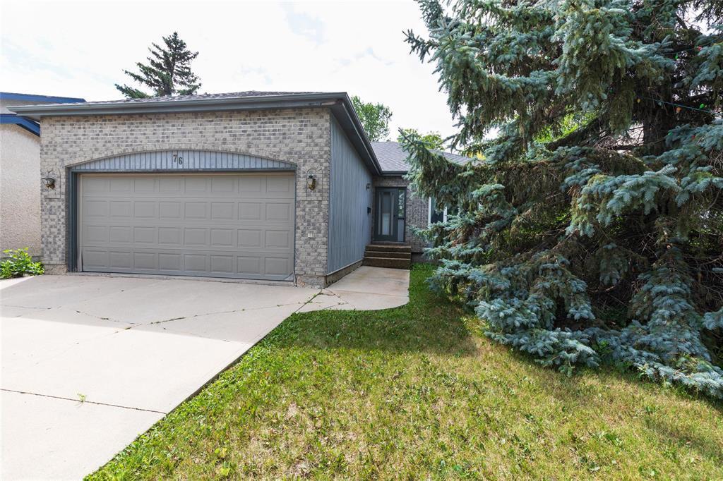 Photo de la propriété: 76 Clerkenwell Bay MB R2N 3B0