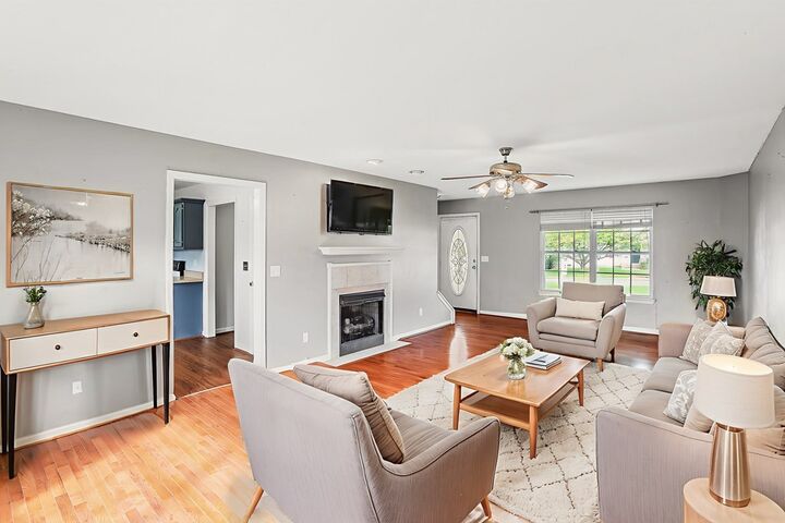 Property Photo: 13 Crosswinds Drive GA 30736