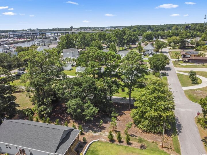 Property Photo: 4385 6th Ave. N SC 29566