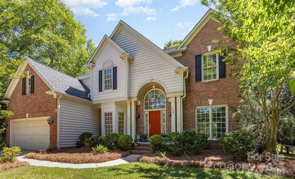 Property Photo:  3710 Cheleys Ridge Lane  NC 28270 