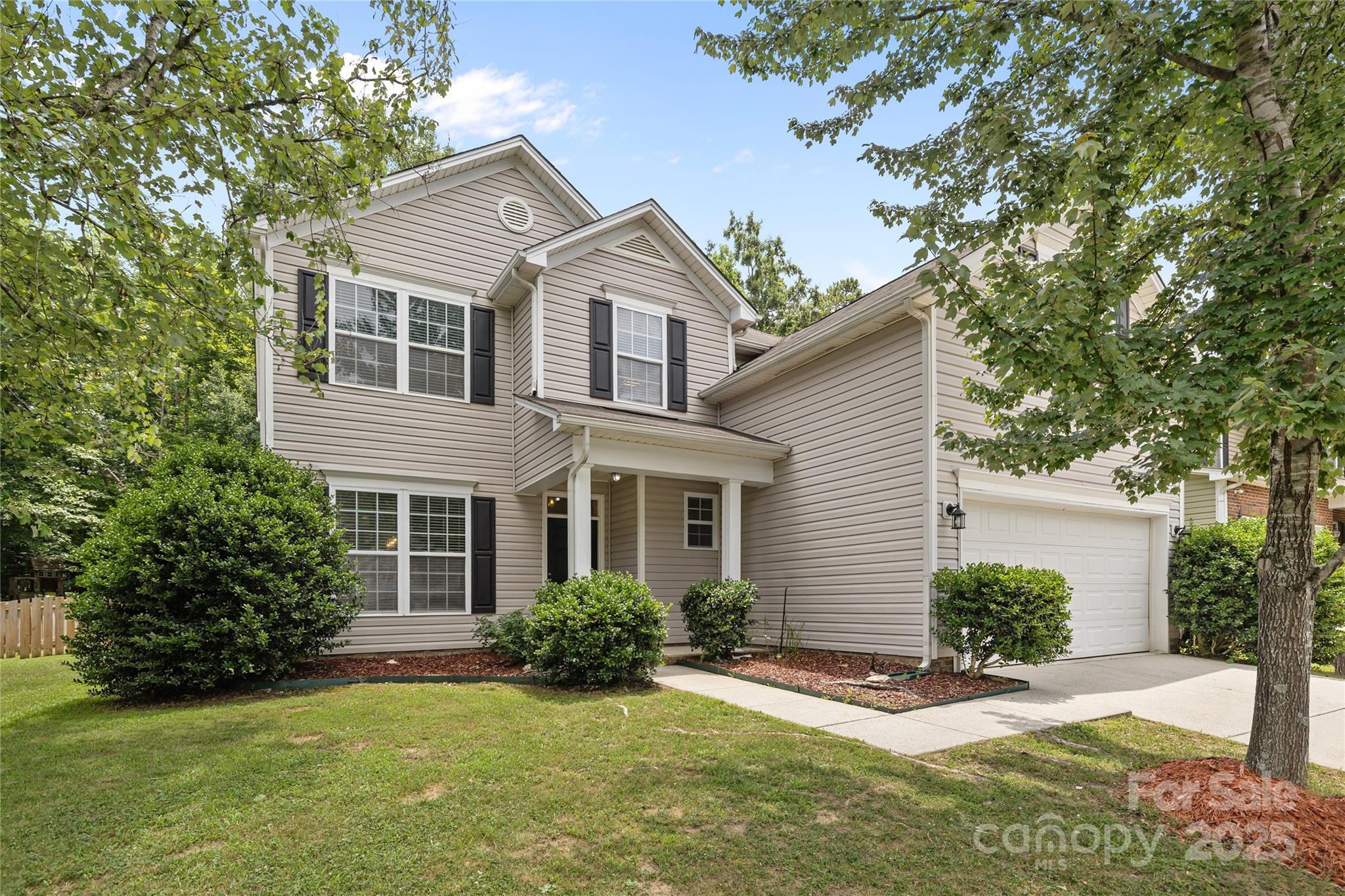 Property Photo:  3018 Early Rise Avenue  NC 28079 
