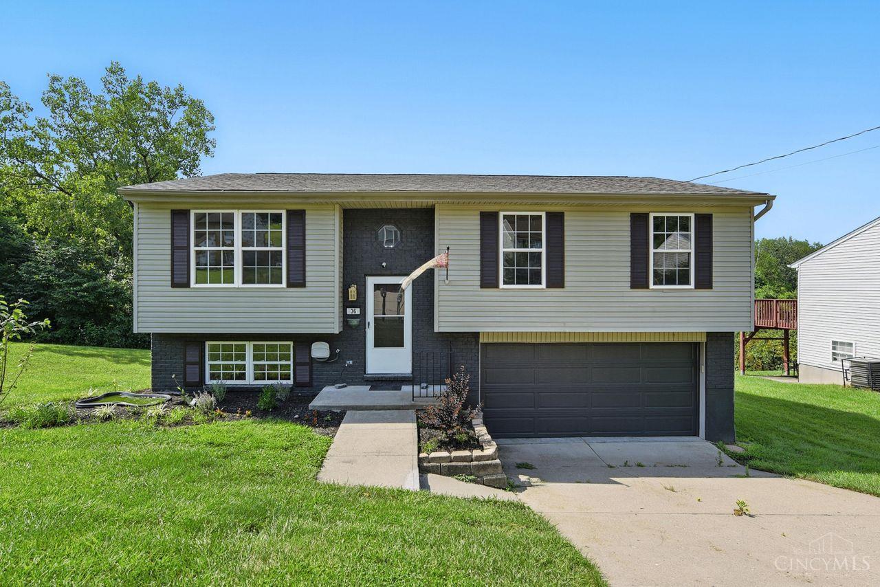 Property Photo: 36 Timberline Court OH 45002