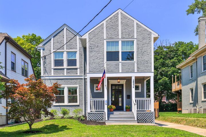 2994 Springer Avenue  Cincinnati OH 45208 photo