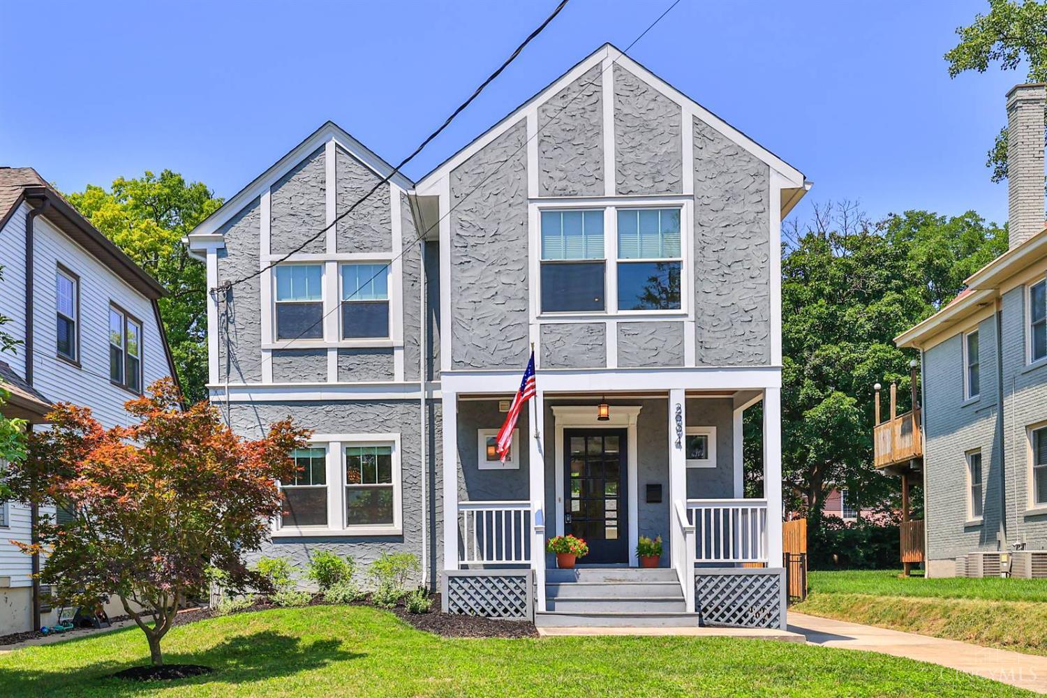 Property Photo: 2994 Springer Avenue OH 45208