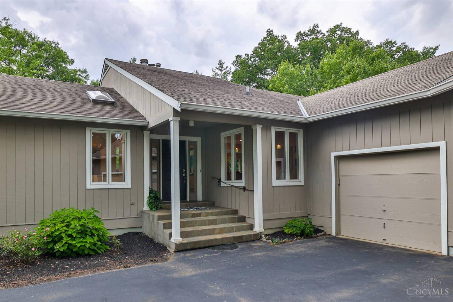 Property Photo:  5037 Race Road  OH 45211 