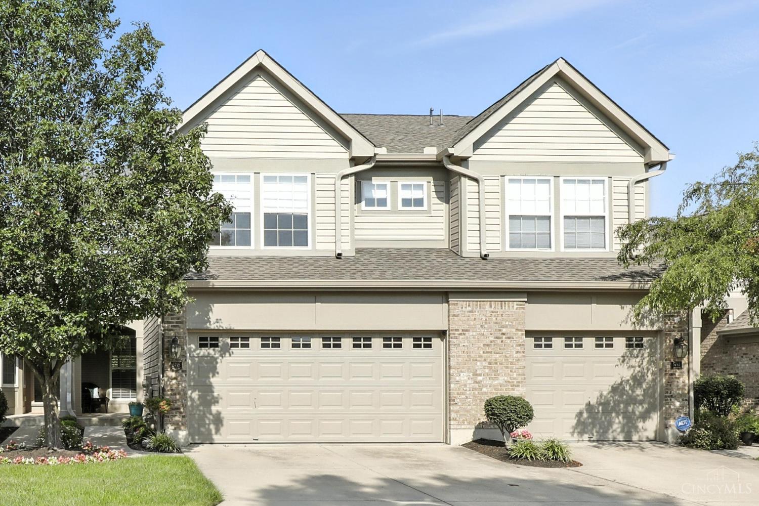 Property Photo: 5795 Clearwater Drive OH 45040