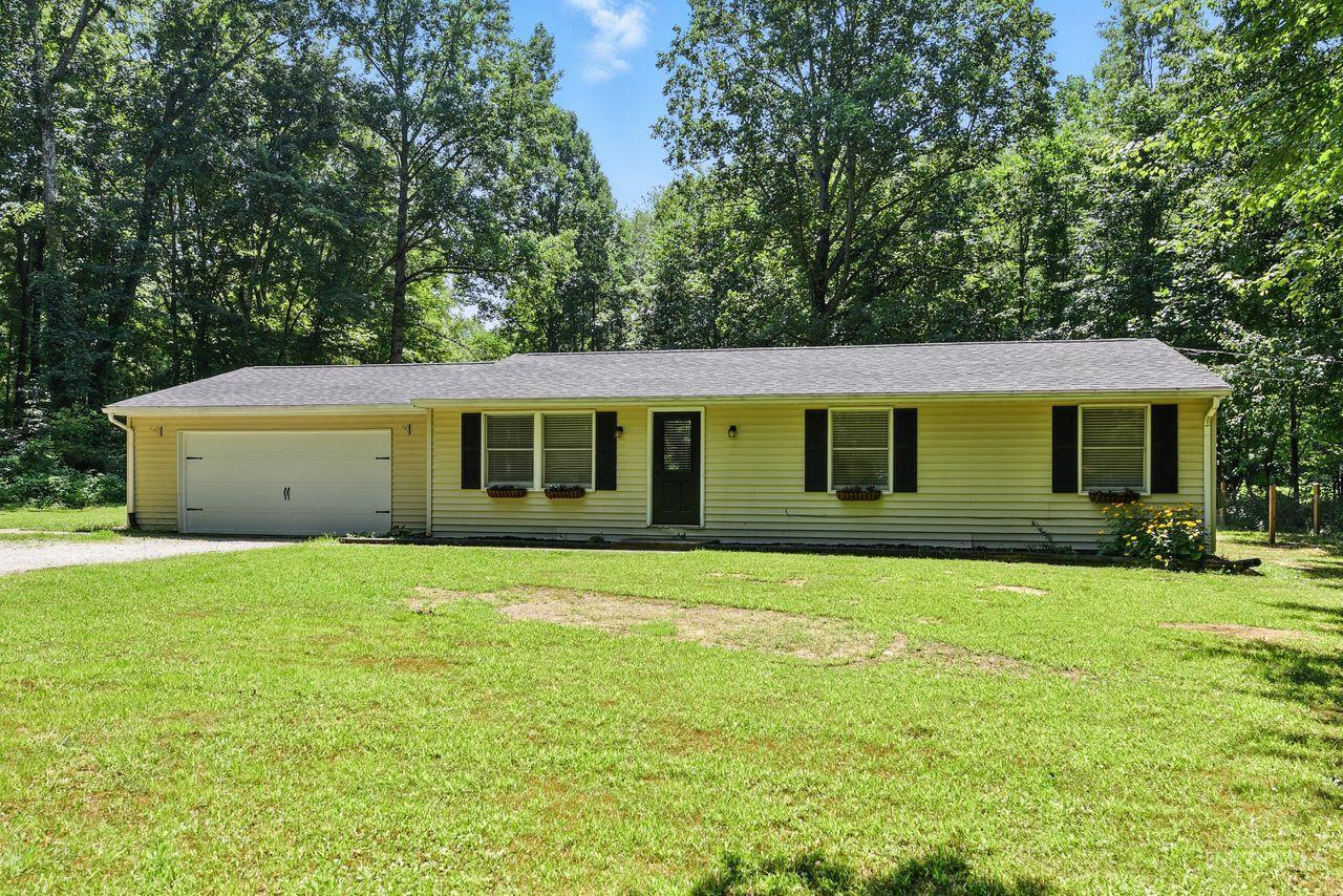 Property Photo: 2541 St Rt 222 OH 45157