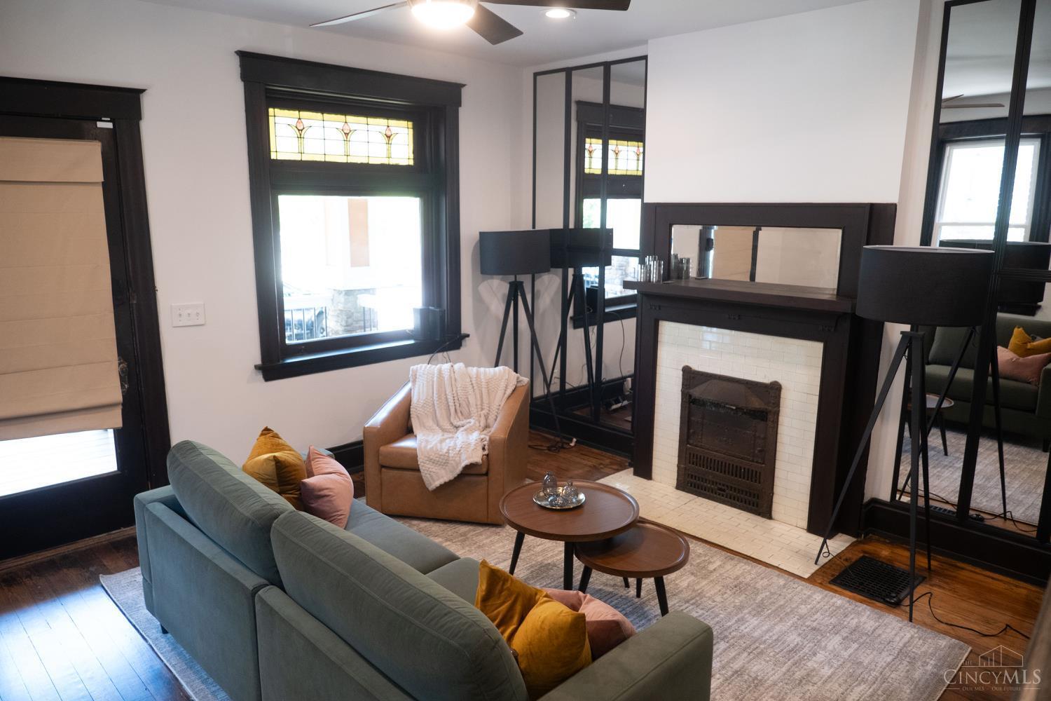 Property Photo: 1573 Pullan Avenue OH 45223