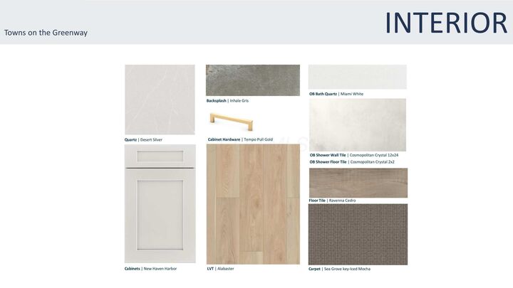 Property Photo:  321 Pinnate Lane  OH 43082 