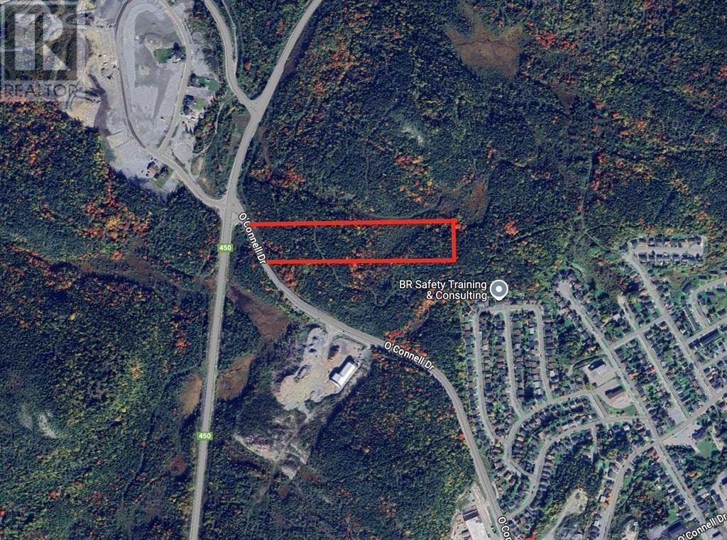 417 O'Connell Drive  Corner Brook NL A2H 7V4 photo