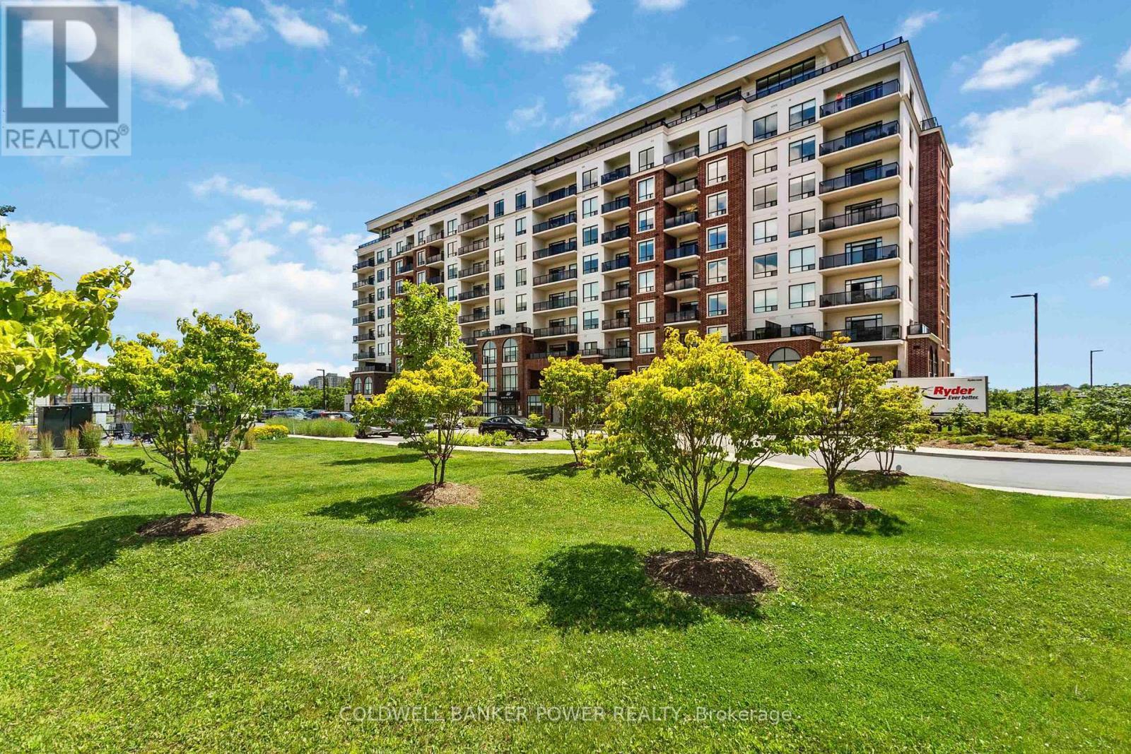 Photo de la propriété:  480 Callaway Road 113  ON N6G 0Z2 