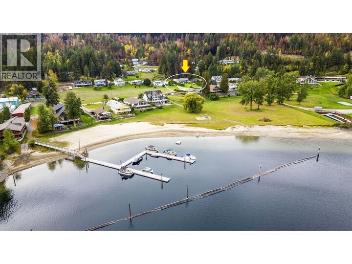 Property Photo: 8758 Holding Road 17 BC V0E 1M2