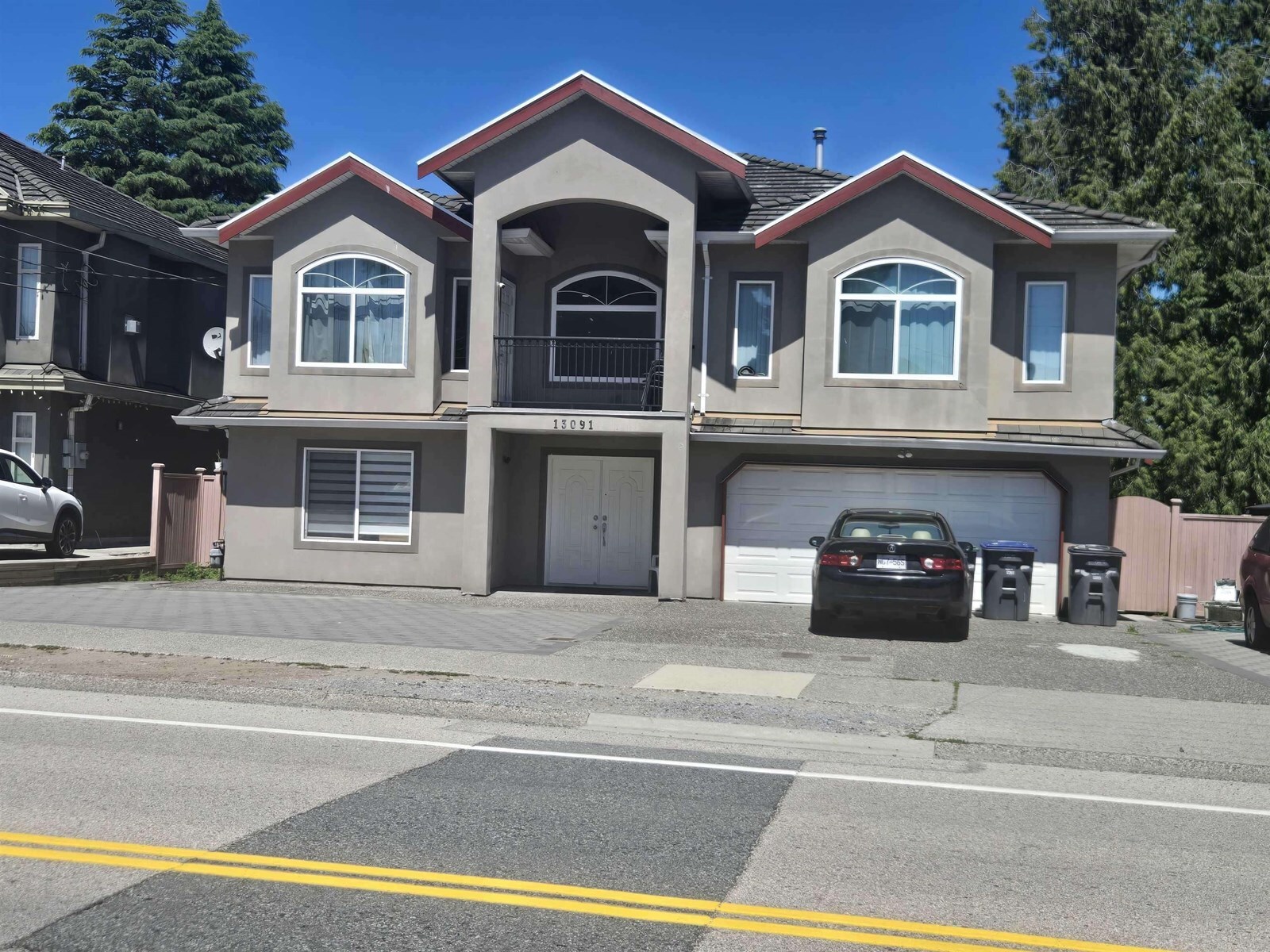Property Photo: 13091 68 BC V3W 2E5